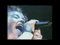 Bjrkhyperballadover the edge mixlive at wembley 1996