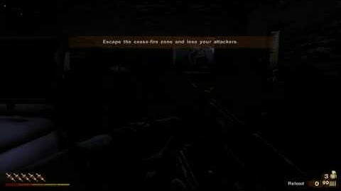 Far Cry 2 - Directx 10 - Ultra High - NO AA - 1280 x 720