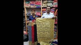 latest designer nett resham work saree for wedding and bridal surat sari in wholesale price17 latest designer nett resham work saree for wedding and bridal surat sari in wholesale price17