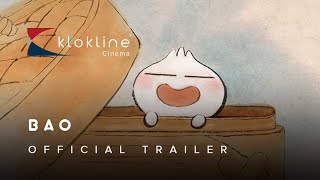 2018 BAO Official Trailer 1 HD Pixar Animation Studios