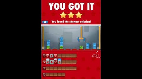 Cargo-Bot: H-3 Up The Greens