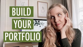 How To Invest Consistently and Build Your Portfolio