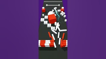 Color Bump 3D Stage Level 54