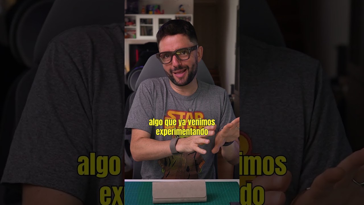 Así son las Meta Ray-Ban Display. LO BUENO Y LO MALO de los anteojos inteligentes más avanzados