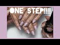 Bio Seaweed One-Step Gel Polish! First Impressions and Review!