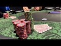$5000 Giveaway! + Tough River Decision | Rampage Poker Vlog