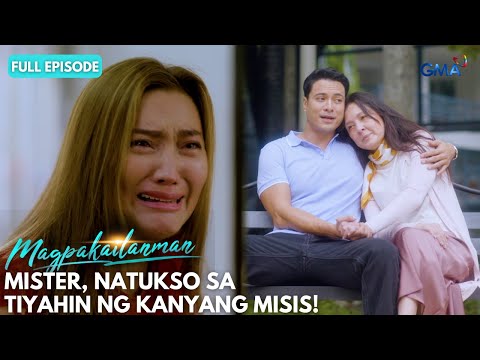 Magpakailanman: I love