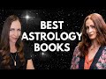 10 Astrology Books for You in 2024