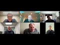 Future of postgres ecosystem roundtable