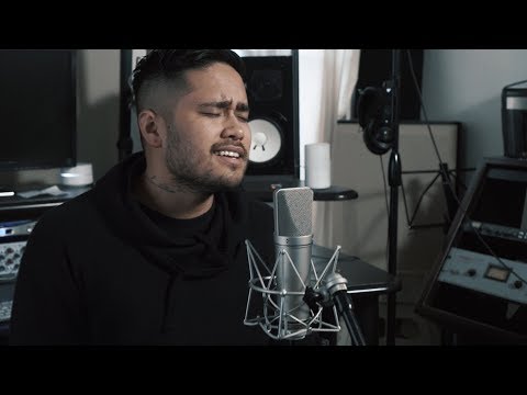 A Song for Mama - Boyz II Men (Cover by Travis Atreo feat. RJ dela Fuente)