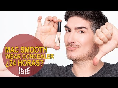 Corrector de Ojeras 24 Hrs - Sera cierto eso ? beautycon