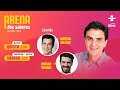 Arena Dos Saberes Com Gabriel Chalita Mateus Solano E Robson Torinni 22 05 Arena Dos Saberes Com Gabriel Chalita Mateus Solano E Robson Torinni 22 05