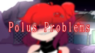 Polus Problem Week 1 Redartfriday Night Funkin Vs. Human Imposter