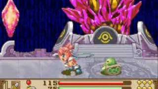 Summon Night 2: Cattan