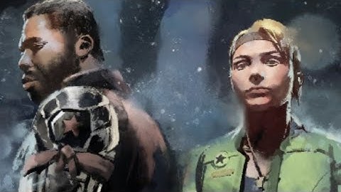 M K Onslaught- Epi #12: Gameplay Walkthrough Android and iOS