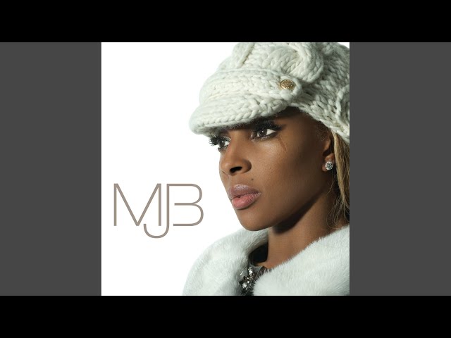 Mary J. Blige - Reflections