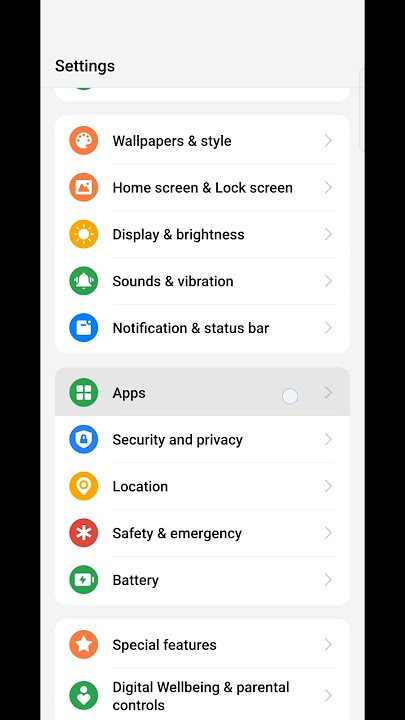 Whatsapp Notification Not Showing On Home Screen #shorts #viral