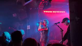 20240418 - Stabbing Westward - Sometimes it Hurts - Live at Underground Arts, Philadelphia