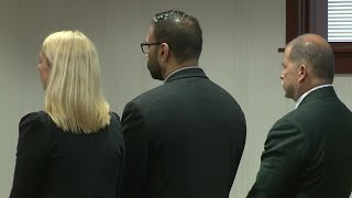 Verdict reached in West Chester quadruple murder trial