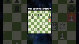 Volclus Daily Puzzle #139 — White to Win