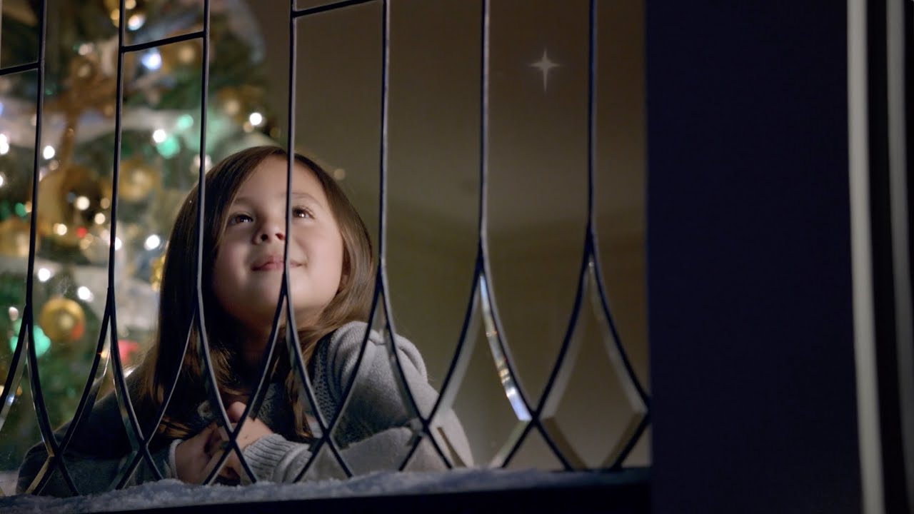 Compartilhe a Luz de Jesus Cristo | 