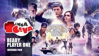 Download lagu Recenzie Film - Ready Player One - Inca Ceva - La cinema - Filme 2018