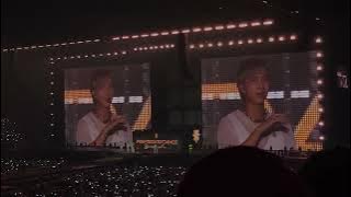 BTS Permission To Dance On Stage Las Vegas Day 4 Full Concert