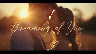 Dreaming Of You Ailove Premium Romantic 80S Ballad
