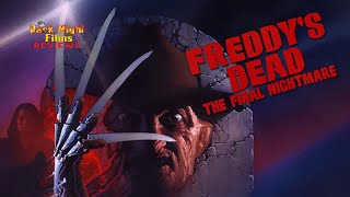 Freddys Dead The Final Nightmare 1991 - Movie Review