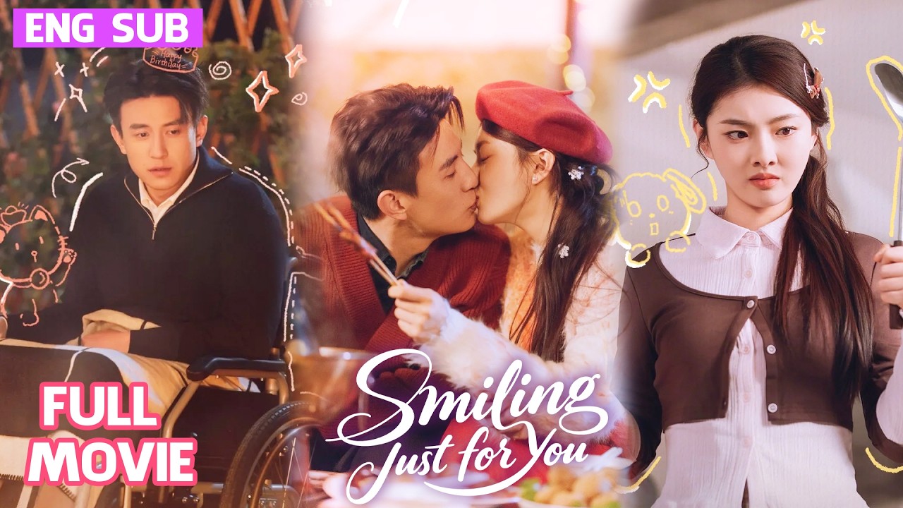 Cold CEO Met a Warm-Hearted Maid—She Melted His Frozen Heart, He Ended Up Spoiling Her Endlessly💕