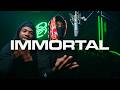 [FREE] Kyle Richh x DThang x Jerk Drill Type Beat "Immortal" | NY Drill Type Beat 2024