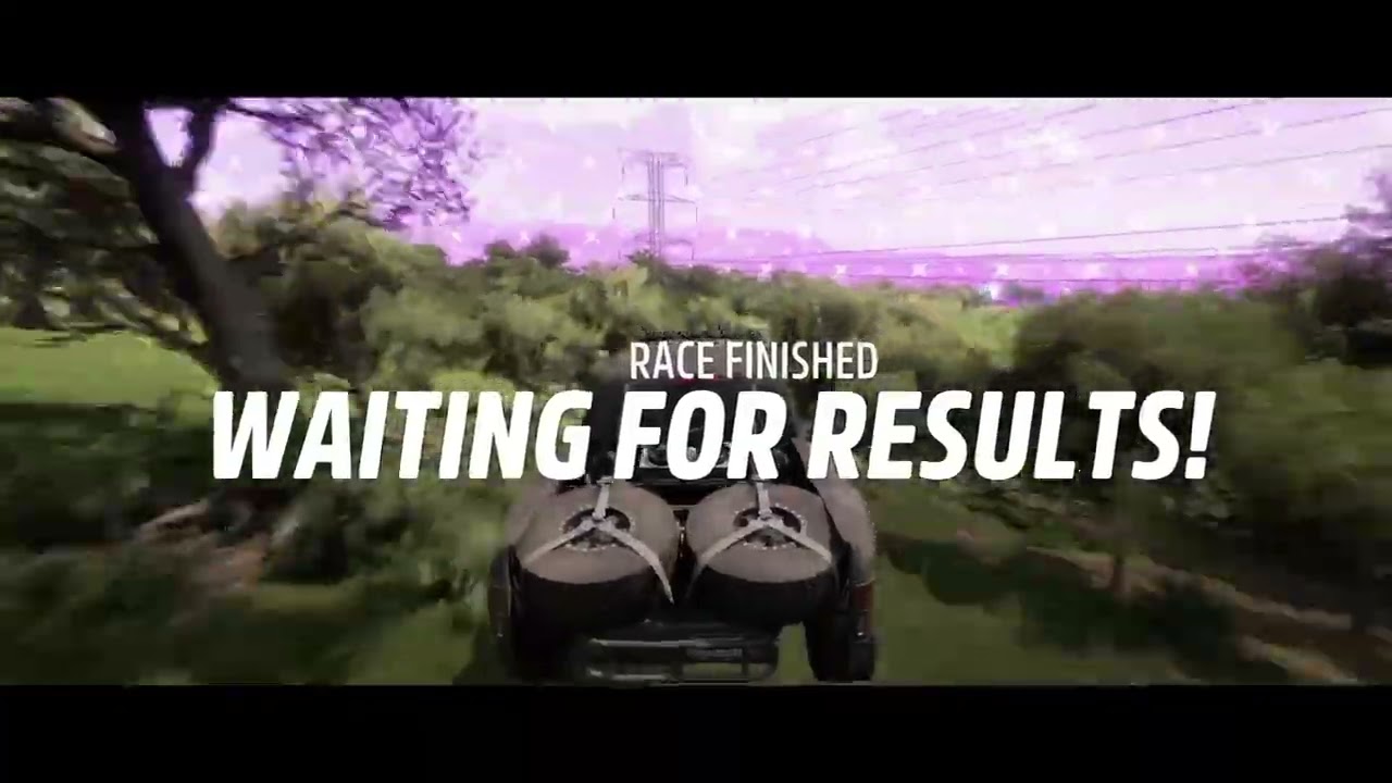 They Missed The Finish Line