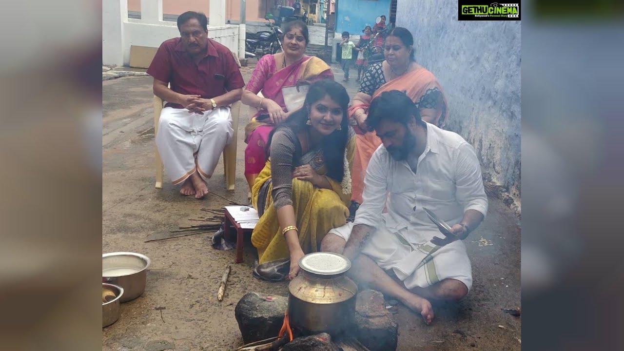 Rachitha Mahalakshmi Top 50 Instagram Photos! 😍💕❤️‍🔥