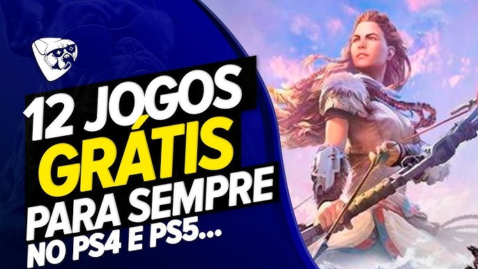 5 jogos para 2 jogadores (co-op) no #PS4 e #PS5 #playstation #videogam