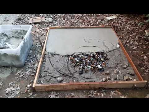 თონის აშენება#2