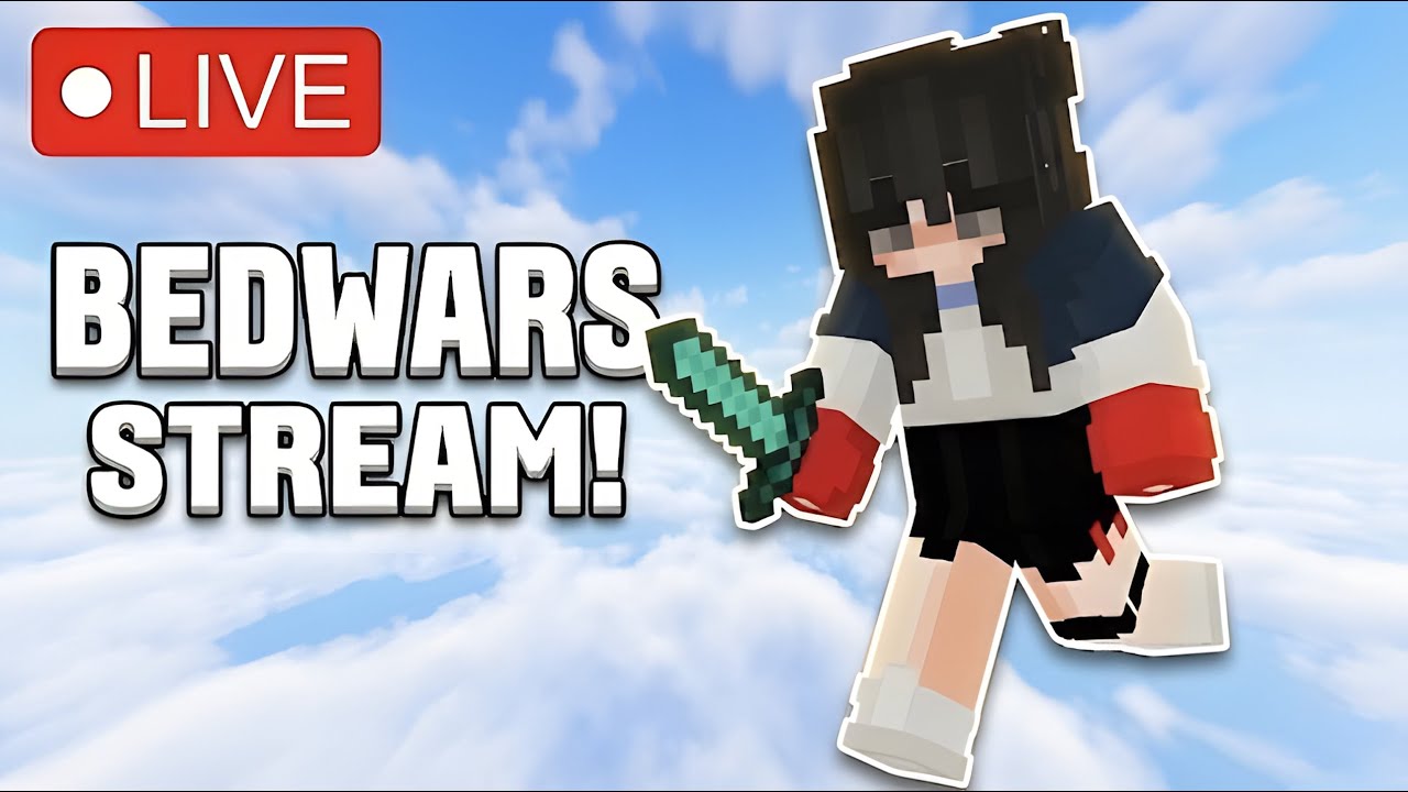 I Cannot End Stream Until I Win 10 Games in a Row! 