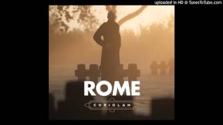 Video voorbeeld van "Rome - Broken"