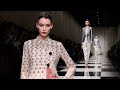 Armani Prive мода Осень Зима 2023/2024 Haute Couture в Париже | Одежда и аксессуары