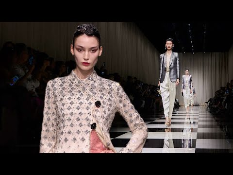 Video: Je li orsay brza moda?