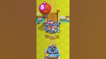How to counter lumberloon for every elixir!