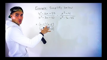 QMS 110 (Ryerson) - Multiplying Rational Expressions