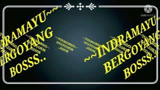 Sega aking karaoke vocal: Esta Joss/ Dewi anjani