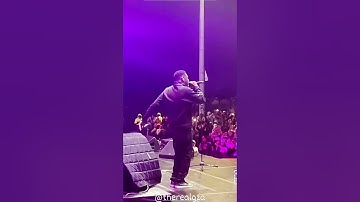 PhearNone Highlights from Bogota, Colombia