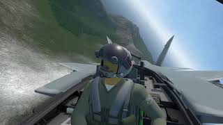 [FRU] VTOL VR 1v1 Compilation