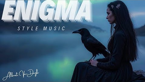 Albert Van Deyk – Spiritual Music Journey (Enigma Style, Relaxing New Age) 2025, 2026