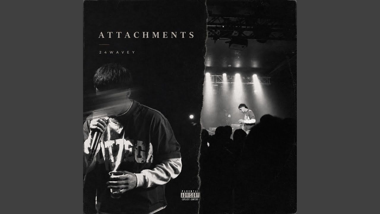 Regardez Attachments sur YouTube Regardez Attachments sur YouTube
