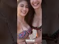 Disha patani x mouni roy