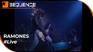 Ramones - Backstage doc