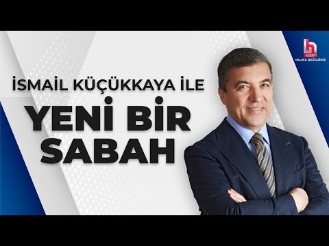 İsmail Küçükkaya ile Yeni Bir Sabah (Konuk: Fenerbahçe Başkanı Ali Koç) (5 Haziran 2024)