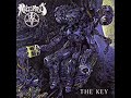 Nocturnus - Lake of Fire